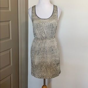 Silence + Noise Dress